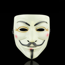 Load image into Gallery viewer, 1PCS  Mask  Anonymous