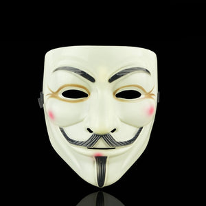 1PCS  Mask  Anonymous