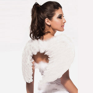 1Pc 4 Color Adult Angel Wings