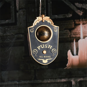 Coustom Halloween Theme Doorbell