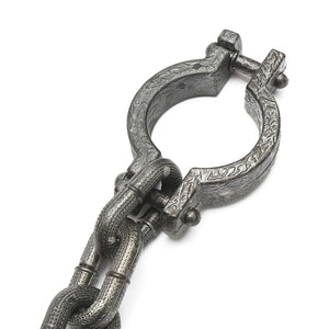 Props Chain Handcuffs