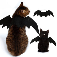 Load image into Gallery viewer, Cute Halloween Cat Costume