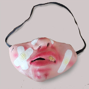 Party Mask Clown Cosplay Scary Masks