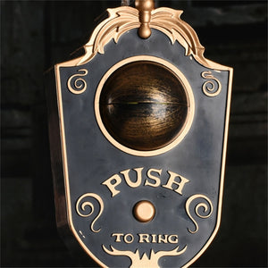 Coustom Halloween Theme Doorbell