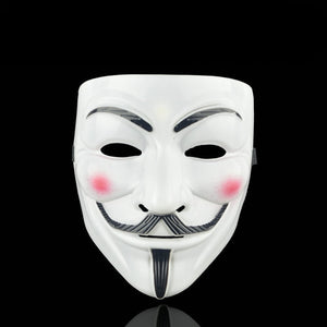 1PCS  Mask  Anonymous