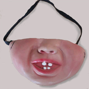 Party Mask Clown Cosplay Scary Masks