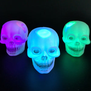 Night Light Lamp Halloween  Party Decoration