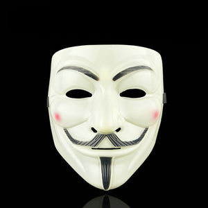 1PCS  Mask  Anonymous