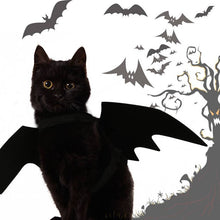 Load image into Gallery viewer, Cute Halloween Cat Costume