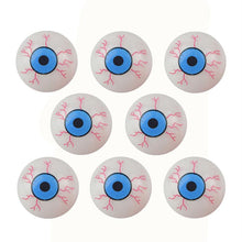 Load image into Gallery viewer, 2 Pcs Horror Eye Balls