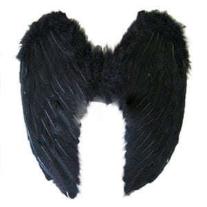 1Pc 4 Color Adult Angel Wings