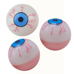 2 Pcs Horror Eye Balls