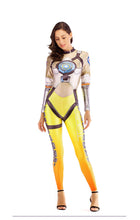 Load image into Gallery viewer, OW Hero Tracer Costume Cosplay Anime  For Women Plus Size Jumpsuit