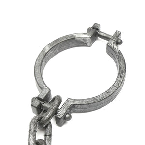 Props Chain Handcuffs