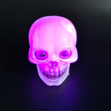 Load image into Gallery viewer, Night Light Lamp Halloween  Party Decoration