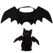 Load image into Gallery viewer, Cute Halloween Cat Costume